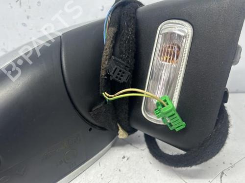Used Right mirror CITROËN C4 I (LC_) 1.6 HDi (90 hp) 20378353