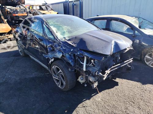 Right tailgate light CITROËN DS5 2.0 BlueHDi 180 | BP37634991C80 - Image 8