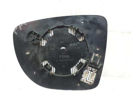 Right mirror glass RENAULT CLIO IV (BH_) 1.5 dCi 75 | BP29320630C147 