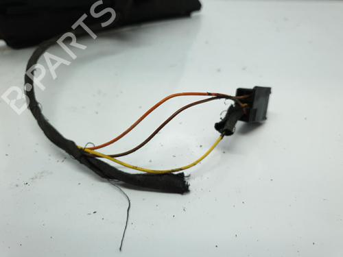 Used Right mirror TOYOTA YARIS (_P1_) 1.4 D-4D (NLP10_, NLP10R) (75 hp) 20373599