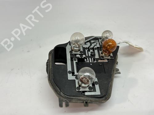 Used Lamp holder Lamp holder DACIA SANDERO II 1.5 dCi (90 hp) 33851121 33851121