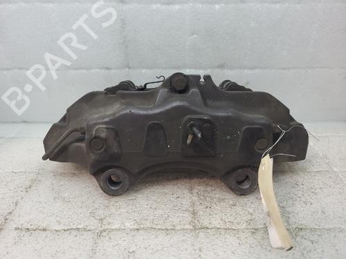 Used Right front brake caliper PORSCHE CAYENNE (92A) 3.0 Diesel (239 hp) 31695942