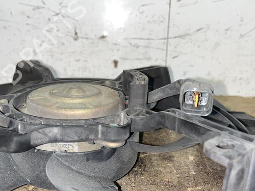 Used Radiator fan Radiator fan SMART FORFOUR (454) 1.1 (454.030) (75 hp) 20376062 20376062