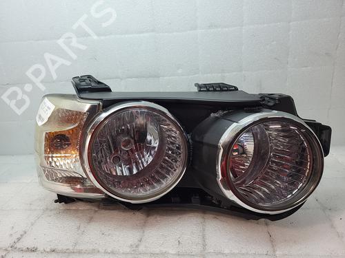 Used Right headlight CHEVROLET AVEO Hatchback (T300) 1.4 (101 hp) 22887387