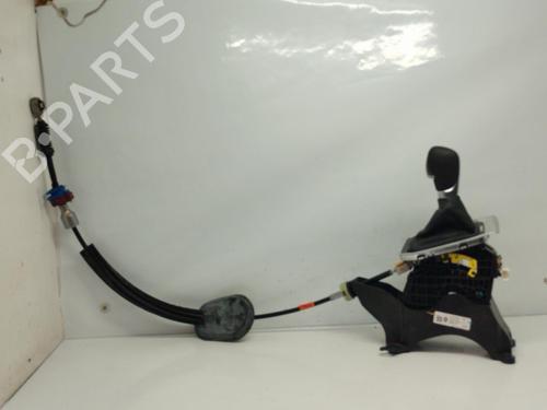 Gear lever RENAULT CLIO V (B7_) 1.6 E-TECH 140 (B7MU) | BP20371645M90 