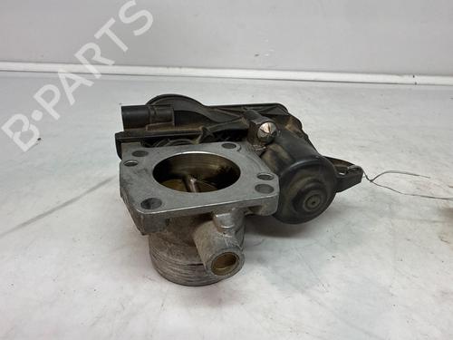 Throttle body CITROËN C3 II (SC_) 1.2 VTi 82 | BP38678824M82 - Image 3