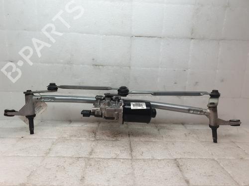 Used Front wiper motor Front wiper motor PEUGEOT EXPERT Van (V_) 2.0 BlueHDi 120 (122 hp) 29052740 29052740