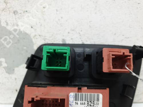 Switch CITROËN C4 II (NC_) 1.6 HDi 90 | BP20384420I30 