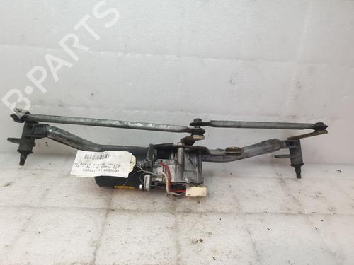 Front wiper motor PEUGEOT 106 II (1A_, 1C_) 1.1 i | BP26892276M29 