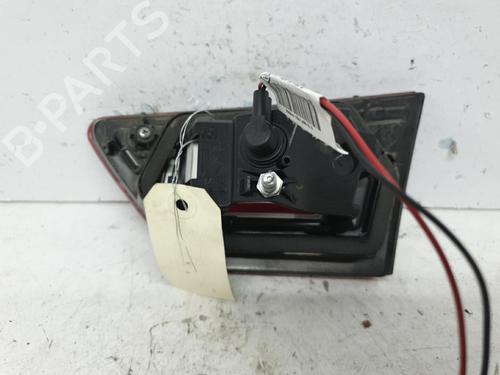 Left tailgate light RENAULT CLIO IV (BH_) 1.5 dCi 75 | BP20376998C79 