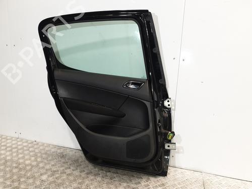 Left rear door PEUGEOT 308 I (4A_, 4C_) 1.6 HDi | BP21823444C4