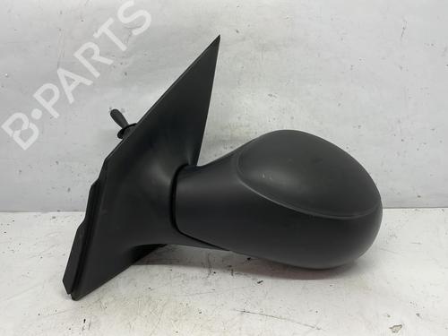 Used Left mirror CITROËN C2 (JM_) 1.1 (60 hp) 20380037
