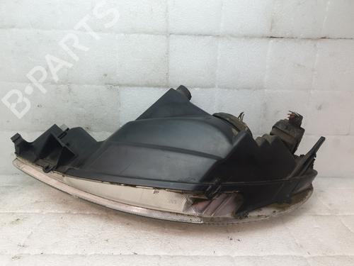 Højre forlygte PEUGEOT 206 Hatchback (2A/C) 2.0 HDI 90 | BP30488243C29