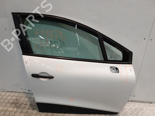Used Right front door RENAULT CLIO IV (BH_) 1.5 dCi 75 (75 hp) 30193442