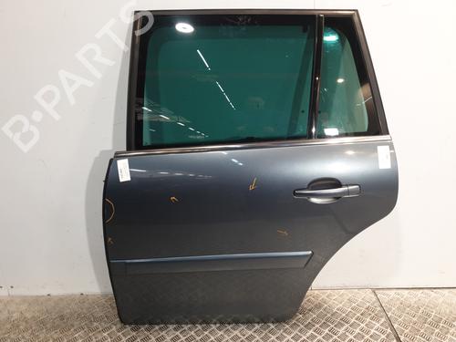 Used Left rear door CITROËN C4 Grand Picasso I (UA_) 2.0 HDi 150 (150 hp) 26579176