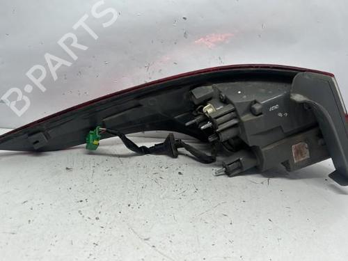Used Headlight eyebrow RENAULT LATITUDE (L70_) 2.0 dCi 150 (L70H) (150 hp) 20382107