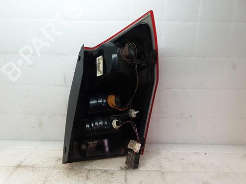 Left taillight CHRYSLER 300C Touring (LX, LE) 3.0 CRD | BP25907897C34 