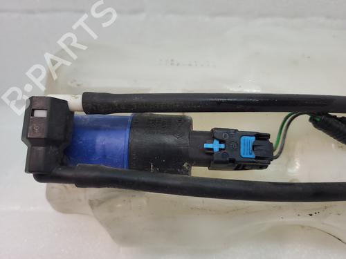 Windscreen washer tank RENAULT TWINGO III (BCM_, BCA_) 1.0 SCe 70 | BP21045086C113 