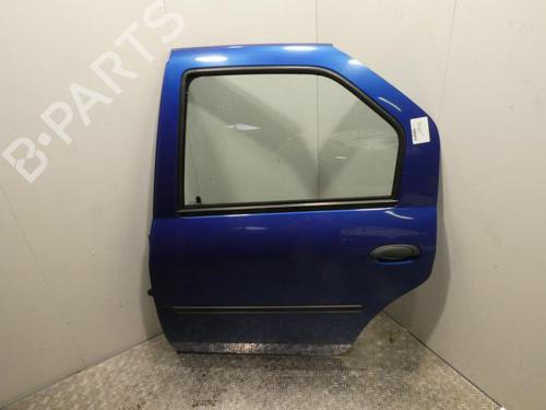 Dør venstre bak DACIA LOGAN (LS_) 1.5 dCi (LS0K) (68 hp) 20380875