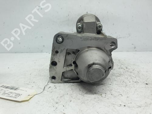 Used Starter Starter PEUGEOT 308 I (4A_, 4C_) 1.4 16V (95 hp) 20376540 20376540