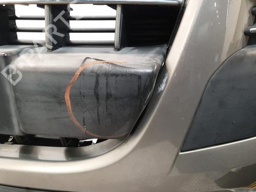 Front bumper PEUGEOT 3008 I MPV (0U_) 1.6 HDi | BP29848007C7
