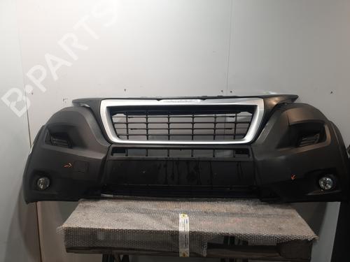 Used Front bumper PEUGEOT BOXER Van 2.2 BlueHDi 140 (140 hp) 31579917