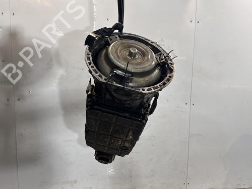 gearbox-chrysler-300c-lx-le-2004-33318887 main image