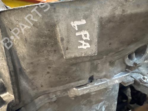 Gearbox CITROËN C3 III (SX) 1.2 VTi 68 | BP33308674M3 - Image 5