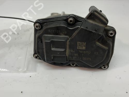 Throttle body BMW 3 Convertible (E93) 320 d | BP33969624M82 - Image 3