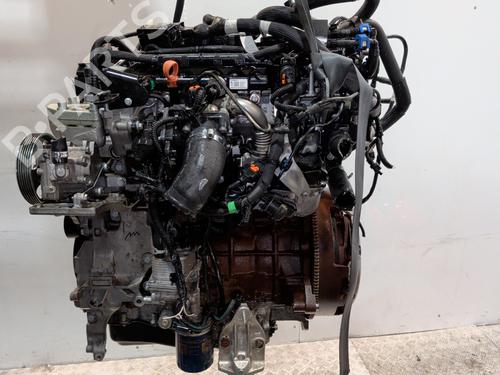 Motor PEUGEOT BOXER Van 2.2 BlueHDi 140 (140 hp) 31695998