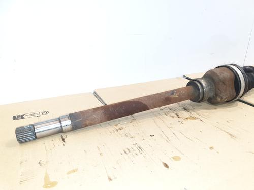Right front driveshaft PEUGEOT 5008 (0U_, 0E_) 1.6 HDi | BP23135281M39 