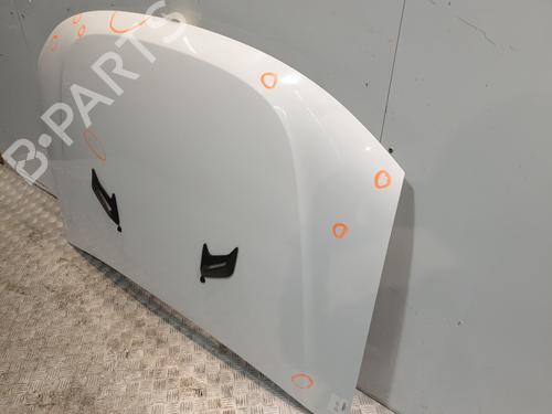 Hood DACIA DUSTER (HS_) 1.6 16V Hi-Flex | BP30146675C1 