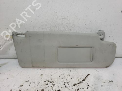 Used Right sun visor VW GOLF VI (5K1) 1.6 TDI (105 hp) 20377724