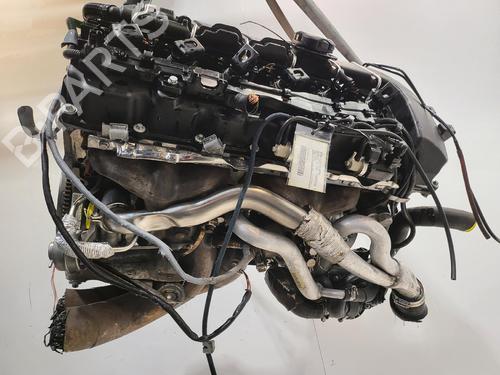 Engine BMW 3 Touring (E91) 335 i | BP39685638M1 - Image 4
