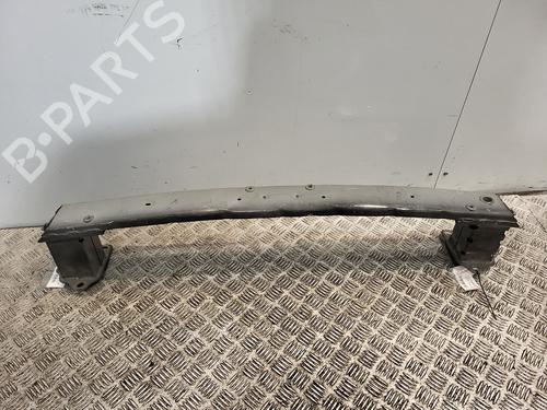 Used Front bumper reinforcement PEUGEOT 208 II (UB_, UP_, UW_, UJ_) 1.2 PureTech 100 (101 hp) 29415676