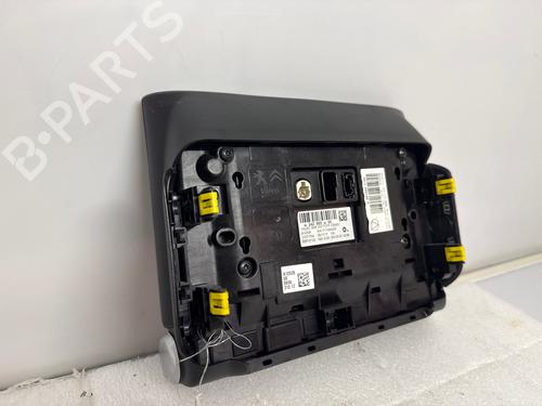 Display CITROËN C3 III (SX) 1.2 VTi 82 | BP36369206C48 - Image 3