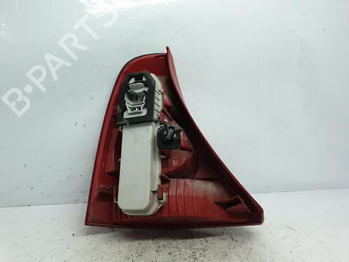 Right taillight RENAULT CLIO II (BB_, CB_) 1.5 dCi | BP20380096C35 