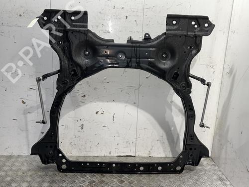 Subframe RENAULT SCÉNIC IV (J9_) 1.3 TCe 140 | BP33308801M9 - Image 4