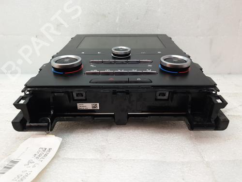 Used Display monitor Display monitor RENAULT MEGANE IV Hatchback (B9A/M/N_) 1.5 dCi 110 (B9A3) (110 hp) 22786794 22786794
