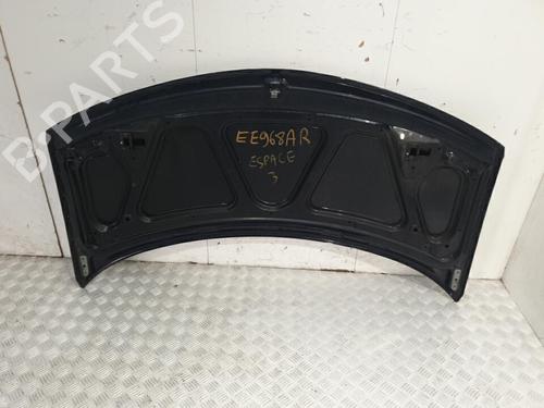 Capot Capot RENAULT ESPACE III (JE0_) [1996-2002] 25268267 25268267