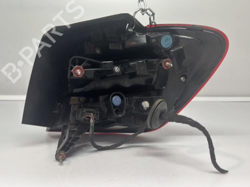 Used Left taillight Left taillight MERCEDES-BENZ A-CLASS (W177) [2018-2026] 33610940 33610940