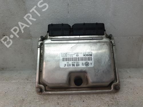Used Control unit Control unit VW GOLF IV (1J1) 1.9 TDI (101 hp) 30364386 30364386