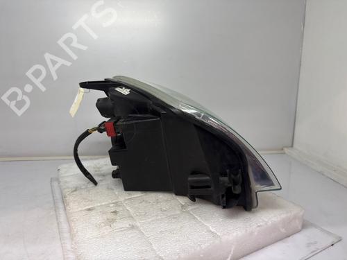 Used Left headlight Left headlight 37002323 37002323