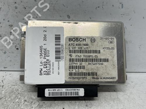 Used Control unit BMW X3 (E83) 2.0 d (150 hp) 32471687