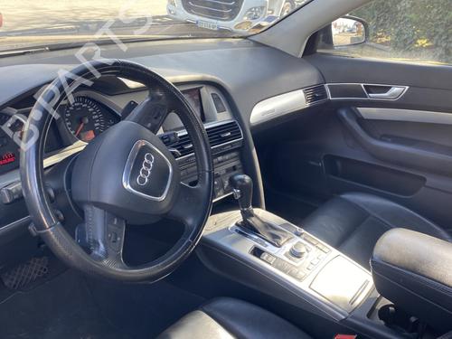 Gearbox AUDI A6 C6 (4F2) 3.0 TDI quattro | BP31069644M3  - Image 12