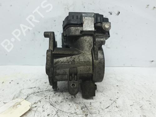 Throttle body FIAT DOBLO Cargo (263_) 1.3 D Multijet | BP20383323M82 