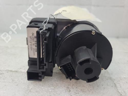 Headlight switch AUDI A3 Sportback (8PA) 1.6 | BP21527672I24 