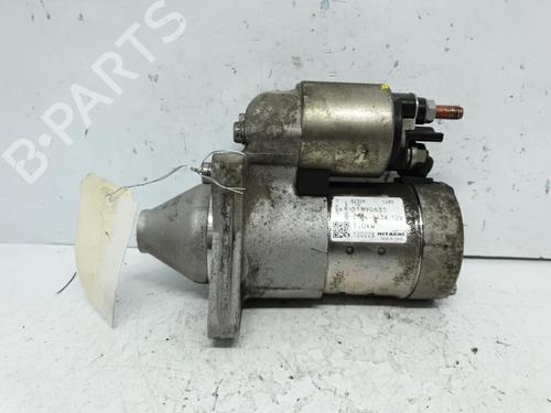 Used Starter FIAT 500 (312_) 1.2 (312AXA1A) (69 hp) 20372265