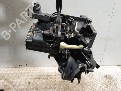 Gearbox PEUGEOT PARTNER Box Body/MPV (K9) 1.5 BlueHDi 100 | BP30697231M3