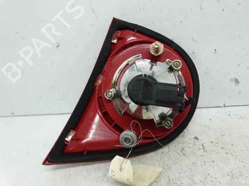 Used Left tailgate light Left tailgate light VW GOLF V (1K1) 1.6 (102 hp) 20380638 20380638